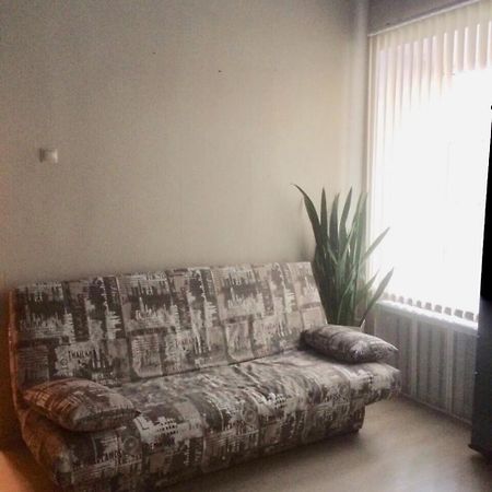 Apartment In The Historical Center กรอดโน ภายนอก รูปภาพ