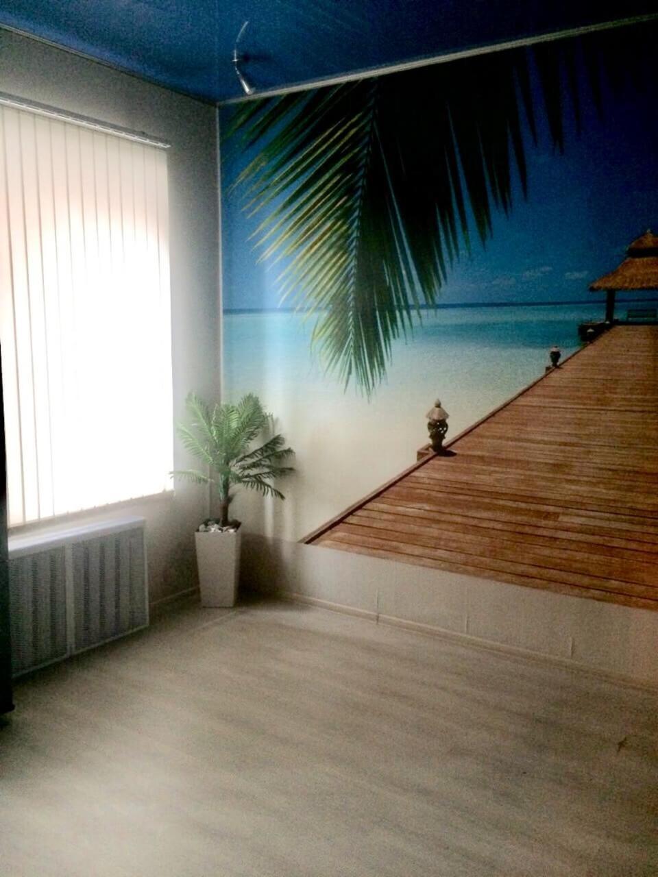 Apartment In The Historical Center กรอดโน ภายนอก รูปภาพ