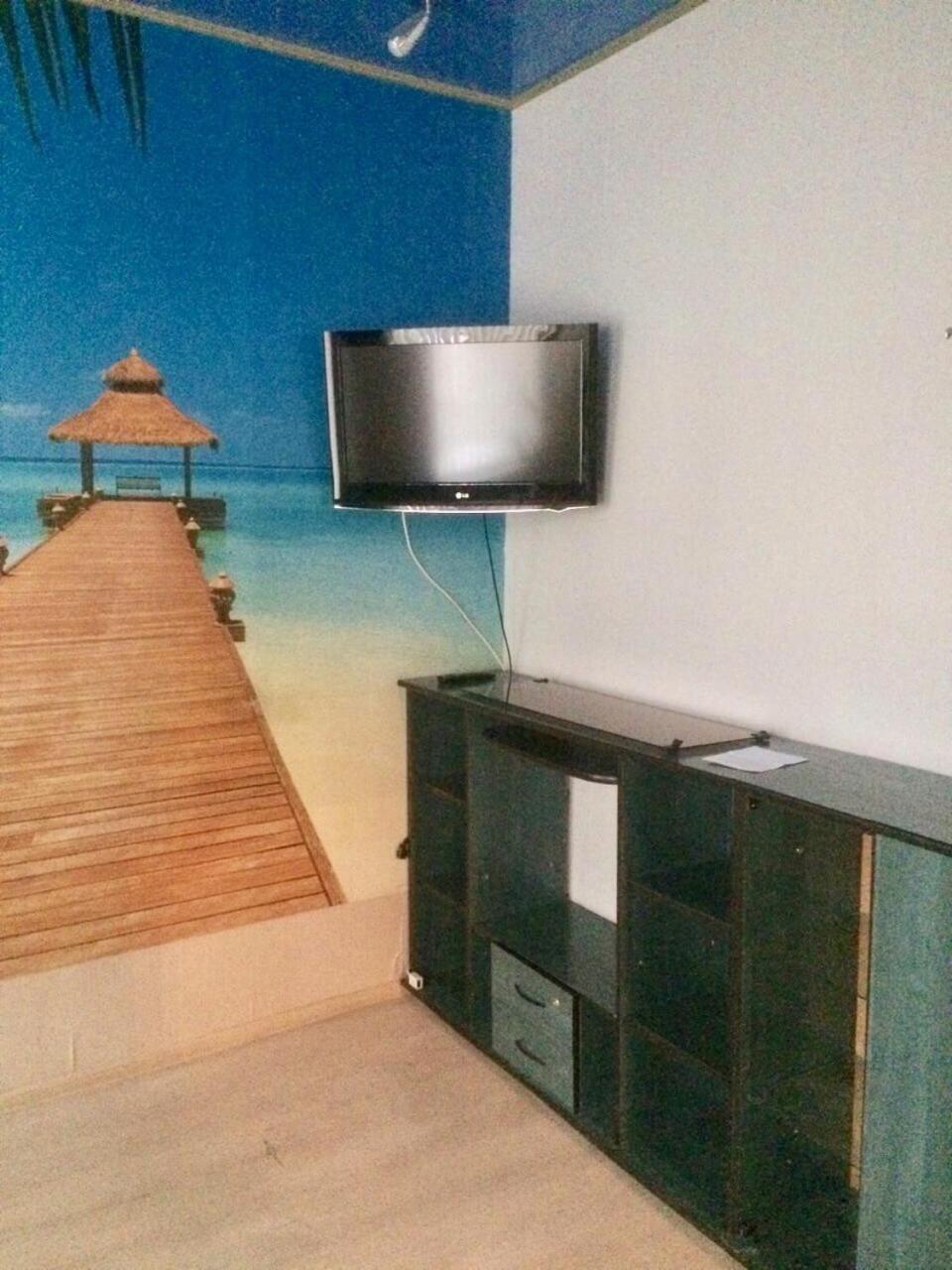 Apartment In The Historical Center กรอดโน ภายนอก รูปภาพ