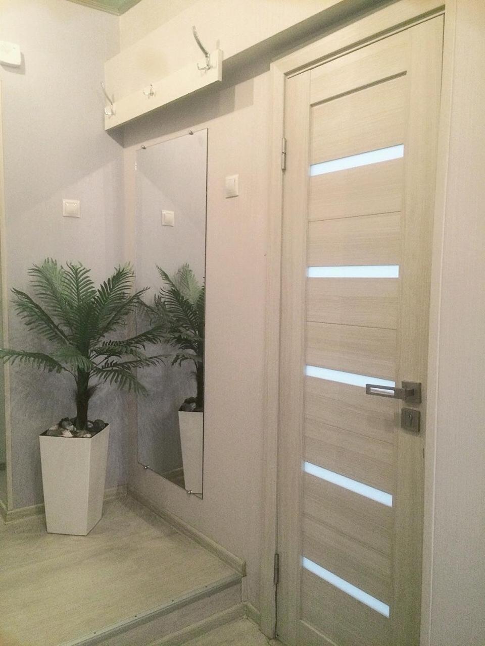 Apartment In The Historical Center กรอดโน ภายนอก รูปภาพ